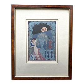 Example of George Barbier Prints