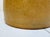 Sculptural Ochre Brown Ceramic Floor Vase from Carstens Tönnieshof, Germany, 1970s For Sale - Image 10 of 17