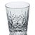 Late 20th Century Late 20th Century Waterford Crystal Lismore Double Old Fashioned Glasses - Set of 4 For Sale - Image 5 of 11