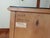 Rare Vintage Henredon Solid Walnut Pair of Nightstands For Sale - Image 9 of 16