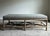 Contemporary Late 20th Century McGuire Furniture “Cat’s Cradle” Bench by Barbara Barry For Sale - Image 3 of 7