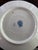 Antique Royal Vienna Style 6.5" Porcelain Cabinet Plates - Set of 3 For Sale - Image 12 of 12