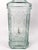 Antique French Mold-Blown Glass Liquor Fountain With Wooden Spigot, Circa 1900 For Sale - Image 10 of 18