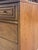 Vintage Dresser Broyhill Sculptra MCM Six Drawer Lowboy Bronze Walnut 1960s For Sale - Image 11 of 16