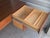 Mid Century Modern Walnut Writing Desk by Glenn of California, C1960s For Sale - Image 13 of 16