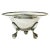 Silver Dutch 18th Century Silver Pipe Brazier by Martinus Logerath, Amsterdam, 1792 For Sale - Image 8 of 8