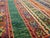Mid 20th Century Galerie Shabab Collection Mid-20th Century Turkish Anatolian Accent Rug For Sale - Image 5 of 9