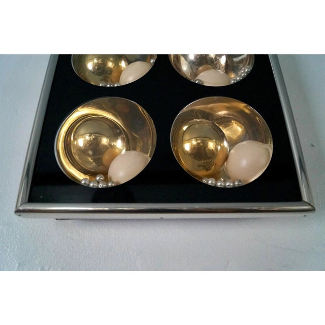 Metal 1960’s Pop Art Ron Fritts Wall Art For Sale - Image 7 of 12