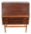 Mid 20th Century Model 68 Rosewood Secretary Desk by Arne Wahl Iversen For Sale