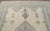 Textile 13x16 Rug, Muted Colors Hand Knotted Turkish Area Rug Oversized Rug for Estate For Sale - Image 7 of 10