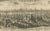 Matthäus Merian the Elder, Constantinople Panorama, 1635, Engraving For Sale - Image 10 of 12