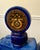 Late 20th Century Veterans of Foreign Wars 75th Anniversary Decanter For Sale - Image 5 of 12