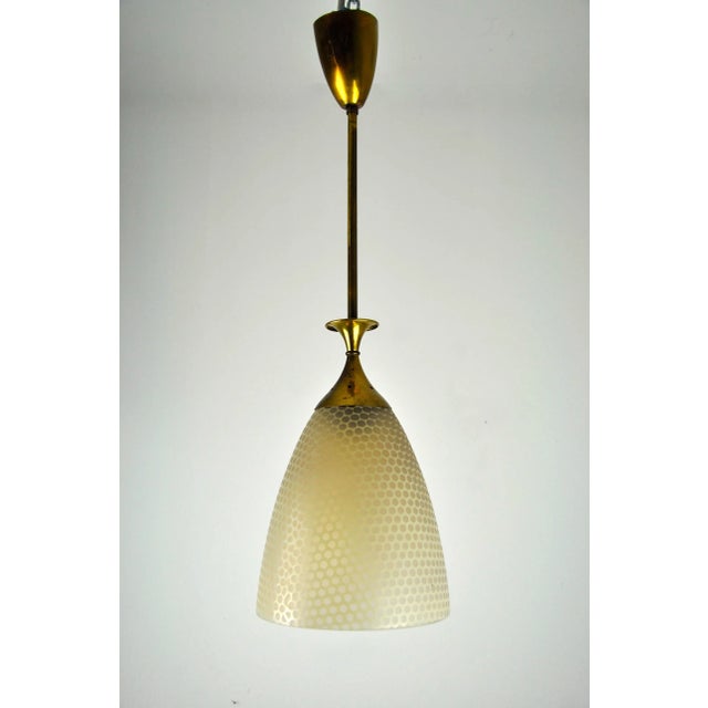 Canopy has dents on on the bottom. Up to 250V (Europe/UK Standard).The wiring of this item may be original and might need...