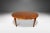 Heltborg Møbler Danish Modern Teak Dining Table by Sven Ellekaer for Heltborg Mobler, circa 1960s For Sale - Image 4 of 12