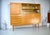 Vintage Highboard by Franz Ehrlich for VEB Deutsche Werkstätten Hellerau, 1950s For Sale - Image 10 of 10
