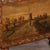 Early 19th Century Original Hand Painted Dutch Drop Leaf Table Console For Sale - Image 11 of 16