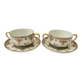 Example of Haviland and Co. Mugs and Cups