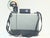 Polaroid Corporation Vintage 1960s Polaroid Automatic 104 Land Camera With Flash For Sale - Image 4 of 10