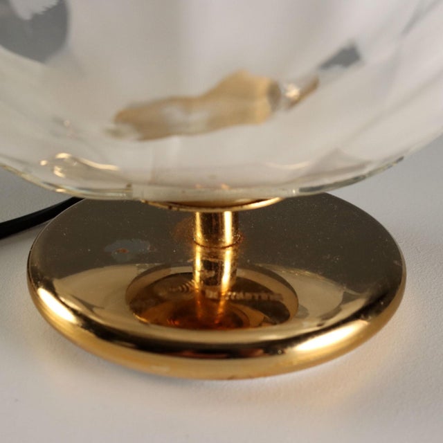 La Murrina Lamps, Set of 2 For Sale - Image 10 of 12