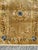 Small Vintage Chinese Silk Rug, 1990s For Sale - Image 4 of 18