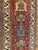 Middle Eastern Rug in Wool For Sale - Image 6 of 9