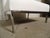 Milo Baughman Mid 20th Century Recovered Milo Baughman Style Slipper Chairs - 2 Pieces For Sale - Image 4 of 7