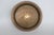 Brass Brass Decorative Small Plate Trinket Tray Dish With Engraved Floral Design 5096b For Sale - Image 8 of 14