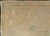 Early 21st Century Turkish Mini Rug Oriental Hand Knotted Vintage Rug 1'8" x 3'3" #21071 For Sale - Image 5 of 8