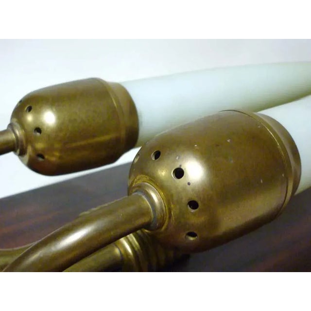 Esperia Mid-Century Wall Light from Esperia For Sale - Image 4 of 6