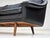 Vintage Danish Three-Seater Sofa in Leather by Aage Christensen, 1960s For Sale - Image 15 of 18