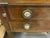 Brown 20th Century Reproduction Hepplewhite Secretary Desk For Sale - Image 8 of 10