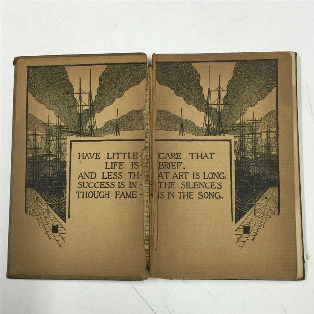 Boho Chic Songs From Vagabondia For Sale - Image 3 of 9