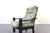Mid-Century Danish Lounge Chairs and Coffee Table, 1970s, Set of 3 For Sale - Image 10 of 17