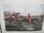 Henry Alken Fores Hunting Sketches Plate 3 Right & Wrong Sort J Harris Engraving For Sale - Image 12 of 13