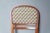Art Nouveau No. 715 Chair by Gustav Siegel for J.&J. Kohn, Vienna, Austria, Early 20th Century For Sale - Image 9 of 18
