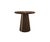 Brown Henry II Dining Table by Wood Tailors Club For Sale - Image 8 of 8