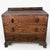 A compact and well-proportioned Art Deco oak chest of drawers, dating to the early 20th century. The piece features bold,...