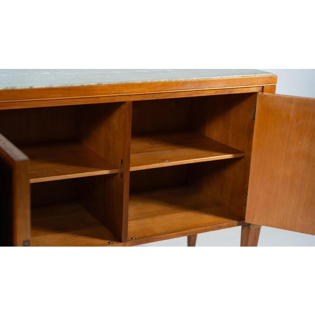 Mid-Century Modern Sideboard by Paolo Buffa, 1950s For Sale - Image 13 of 17