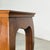 Vintage Walnut Console Table with Hidden Drawer by Pier Luigi Colli, Italy, 1950s For Sale - Image 14 of 18