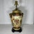 1970s Satsuma Style Chinoiserie Lamp by Turtle and Crane For Sale - Image 11 of 17