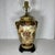 Vintage Chinoiserie Japanese Satsuma Vase Table Lamp For Sale - Image 11 of 17