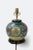 Late 19th Century 19th Century Antique Asian Porcelain Lamp For Sale - Image 5 of 10