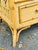 Brown Vintage Rattan and Cane Dresser For Sale - Image 8 of 9