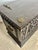 1930s Spanish Carved Blanket Chest, Renaissance Revival Style For Sale - Image 13 of 16