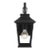 Sean Lavin by Visual Comfort Studio Warren Mini Lantern, Textured Black For Sale