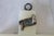 Vintage Marble Crucifix For Sale - Image 4 of 14