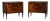 The “Metropole” Chests of Drawers - designed by Karl Kemp Gallery For Sale