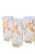 Cabin 1960s Libbey Golden Mallard Highball Glasses - Set of 4 For Sale - Image 3 of 10