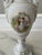 Vintage French Style Ceramic Lamp Completely Restored For Sale - Image 4 of 12
