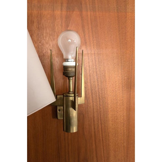 Wall Lights, Set of 2 For Sale - Image 9 of 10